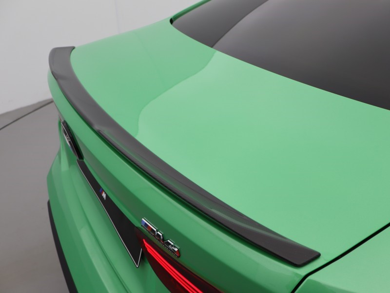  BMW M4 xDrive Competition M 2dr Step Auto [M Carbon] 5154124