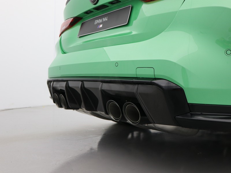  BMW M4 xDrive Competition M 2dr Step Auto [M Carbon] 5154173