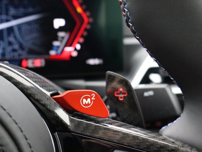  BMW M4 xDrive Competition M 2dr Step Auto [M Carbon] 5154168