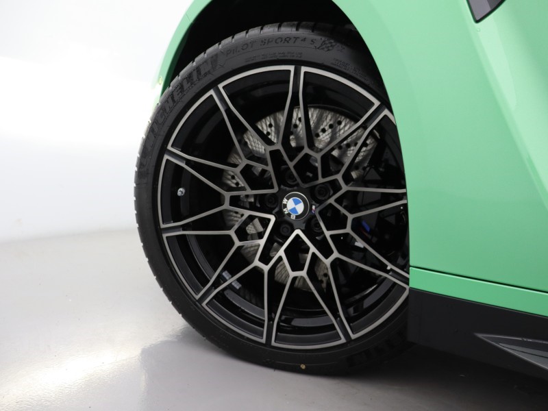  BMW M4 xDrive Competition M 2dr Step Auto [M Carbon] 5154171