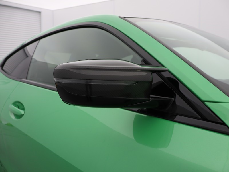  BMW M4 xDrive Competition M 2dr Step Auto [M Carbon] 5154133