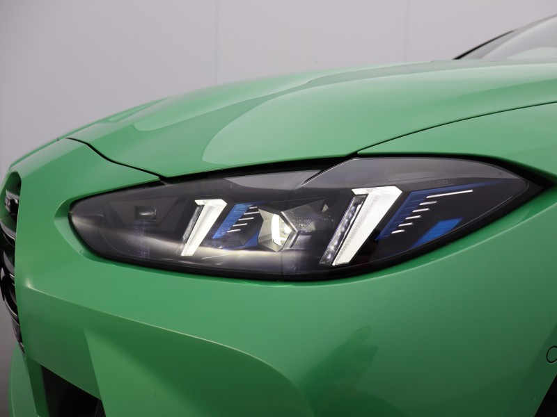  BMW M4 xDrive Competition M 2dr Step Auto [M Carbon] 5154131