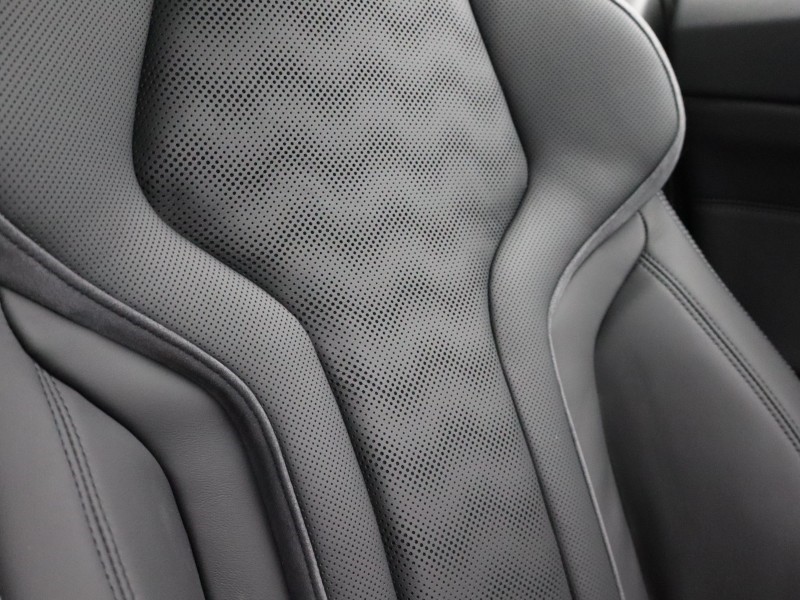  BMW M4 xDrive Competition M 2dr Step Auto [M Carbon] 5154156