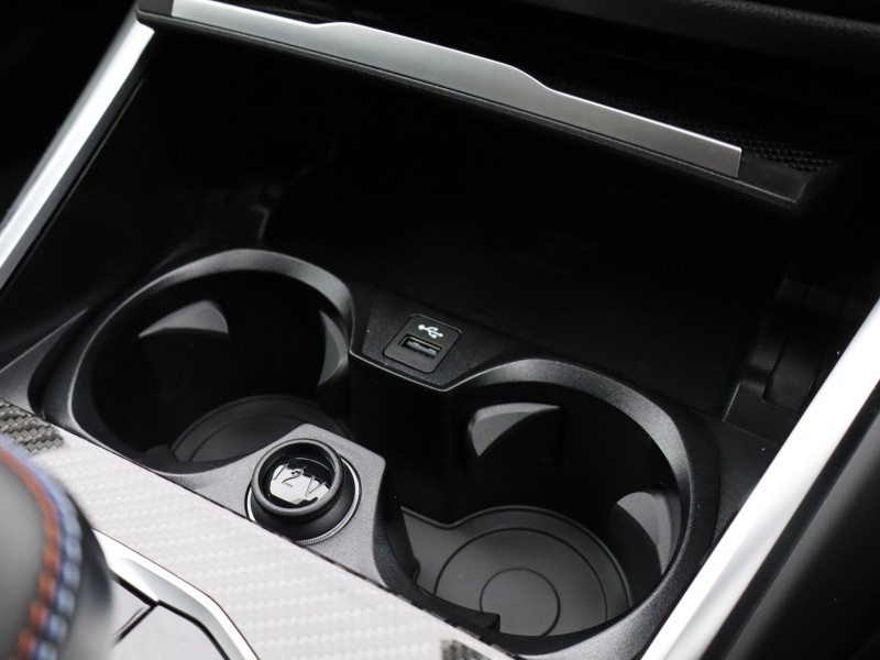  BMW M4 xDrive Competition M 2dr Step Auto [M Carbon] 5154159