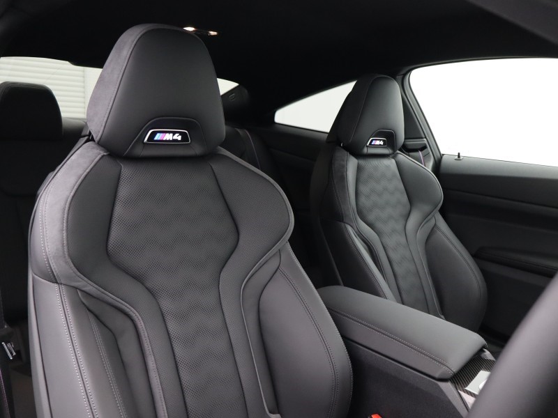  BMW M4 xDrive Competition M 2dr Step Auto [M Carbon] 5154135