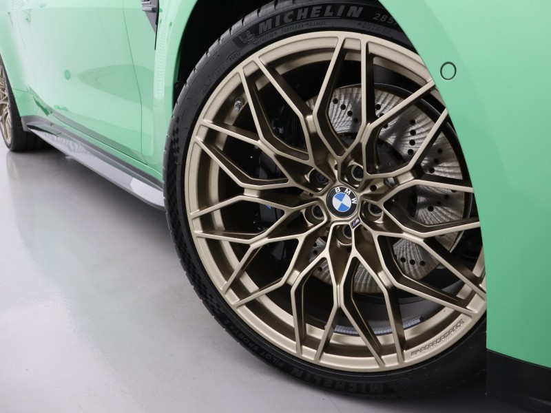 BMW M4 xDrive Competition M 2dr Step Auto [M Carbon] 5354834