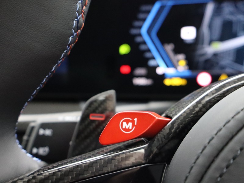  BMW M4 xDrive Competition M 2dr Step Auto [M Carbon] 5154169