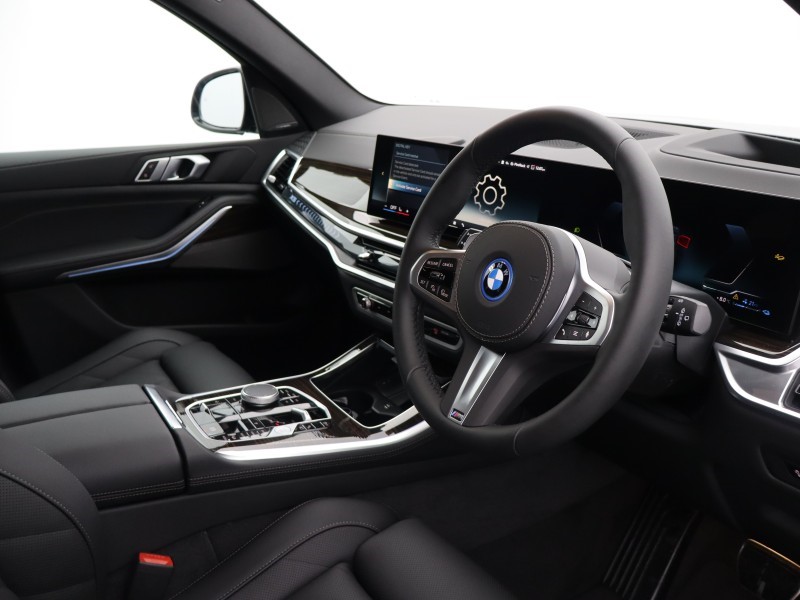  BMW X5 xDrive50e M Sport 5dr Auto [Pro Pack] 4944400