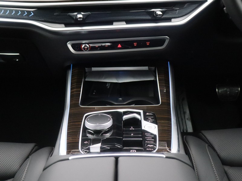  BMW X5 xDrive50e M Sport 5dr Auto [Pro Pack] 4944418