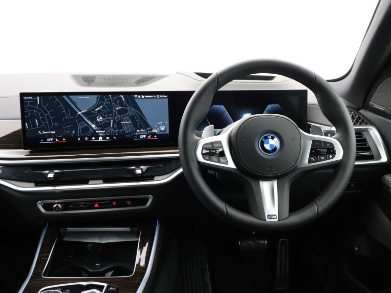  BMW X5 xDrive50e M Sport 5dr Auto [Pro Pack] 4944419
