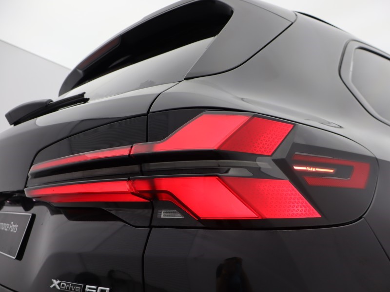  BMW X5 xDrive50e M Sport 5dr Auto [Pro Pack] 4944410