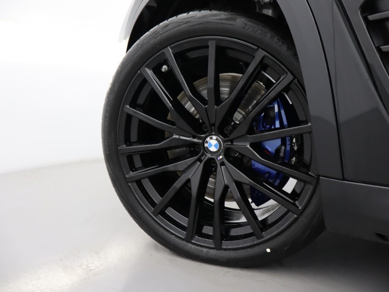  BMW X5 xDrive50e M Sport 5dr Auto [Pro Pack] 4944452