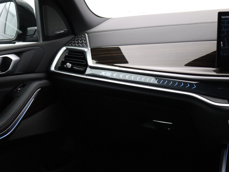  BMW X5 xDrive50e M Sport 5dr Auto [Pro Pack] 4944422