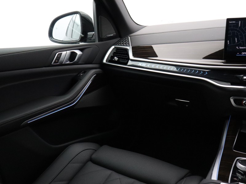  BMW X5 xDrive50e M Sport 5dr Auto [Pro Pack] 4944423