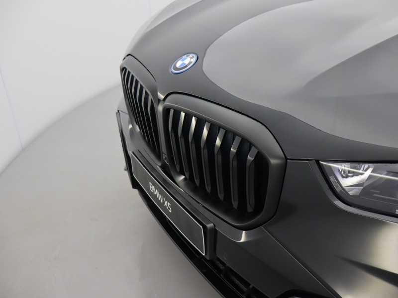  BMW X5 xDrive50e M Sport 5dr Auto [Pro Pack] 4944402