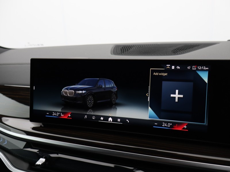  BMW X5 xDrive50e M Sport 5dr Auto [Pro Pack] 4944428