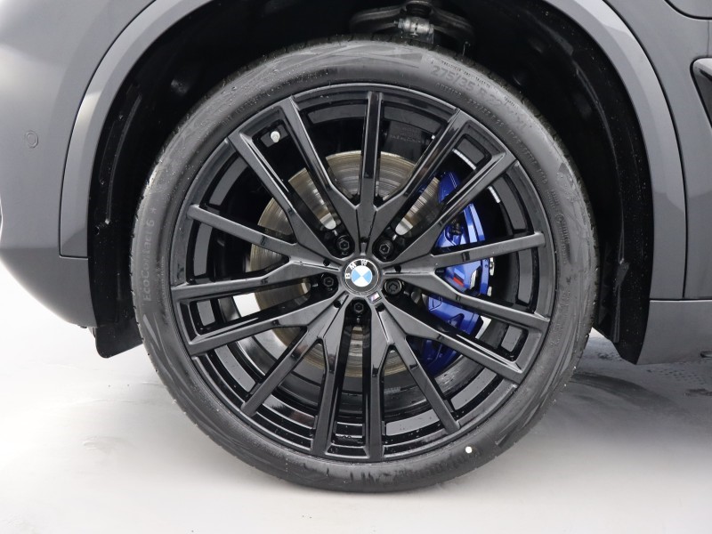  BMW X5 xDrive50e M Sport 5dr Auto [Pro Pack] 4944403