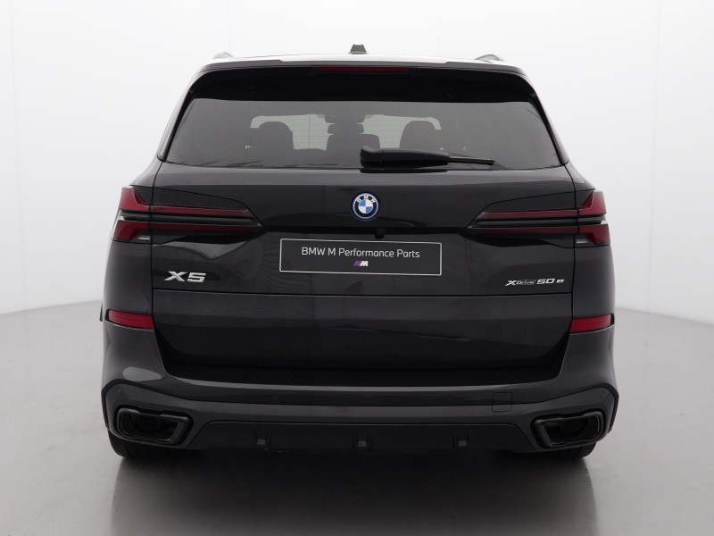  BMW X5 xDrive50e M Sport 5dr Auto [Pro Pack] 4944398