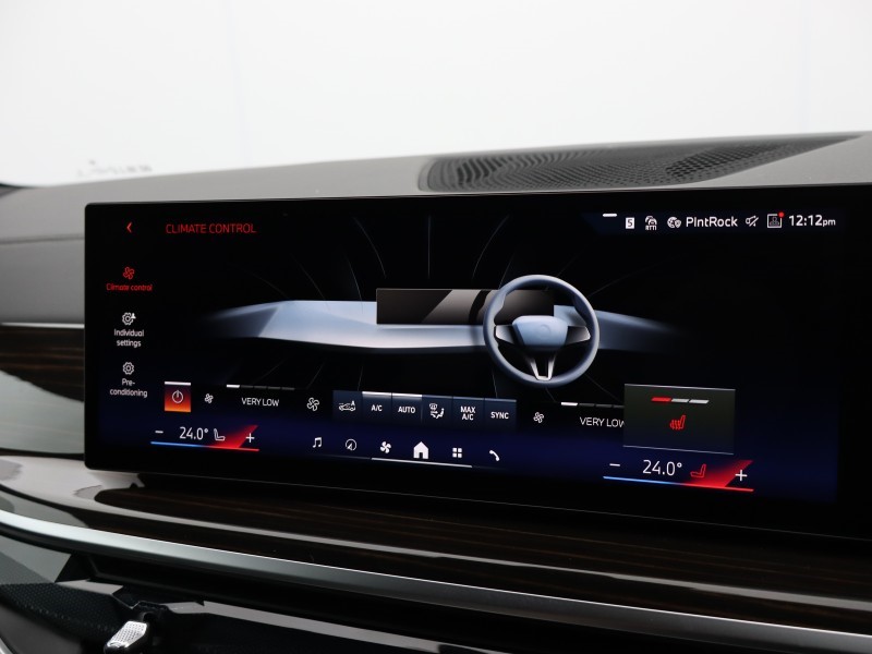  BMW X5 xDrive50e M Sport 5dr Auto [Pro Pack] 4944434