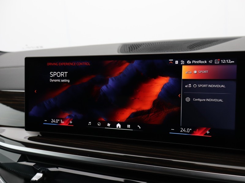  BMW X5 xDrive50e M Sport 5dr Auto [Pro Pack] 4944432