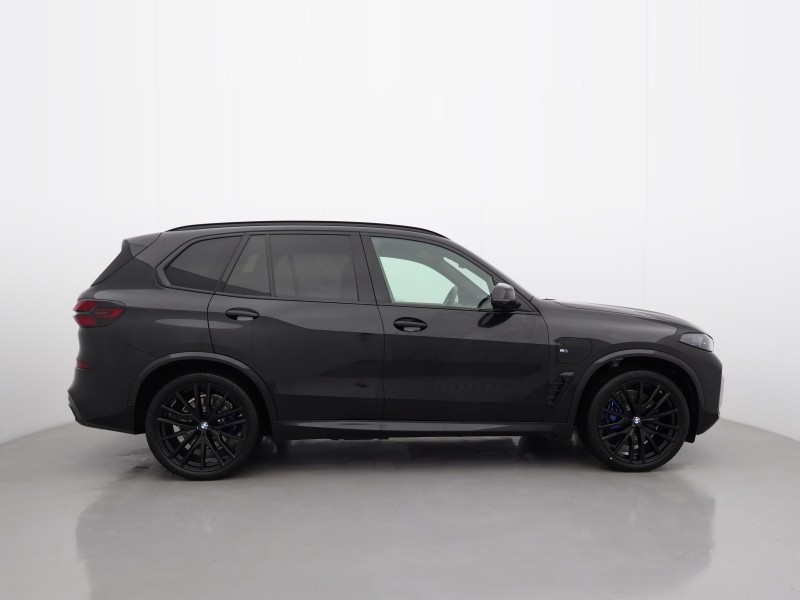  BMW X5 xDrive50e M Sport 5dr Auto [Pro Pack]