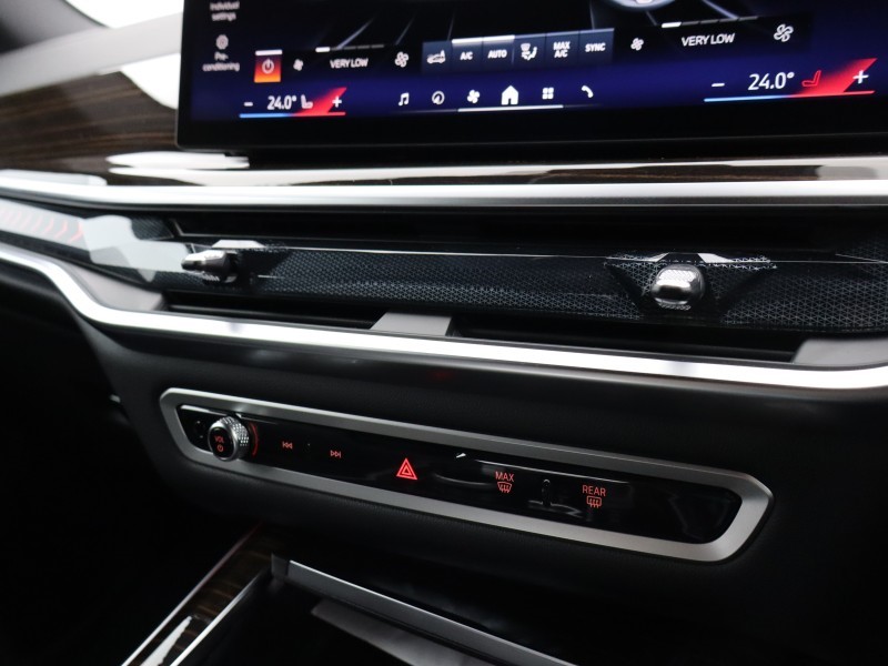  BMW X5 xDrive50e M Sport 5dr Auto [Pro Pack] 4944448