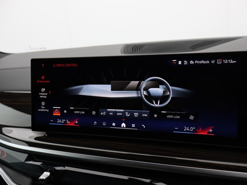  BMW X5 xDrive50e M Sport 5dr Auto [Pro Pack] 4944433