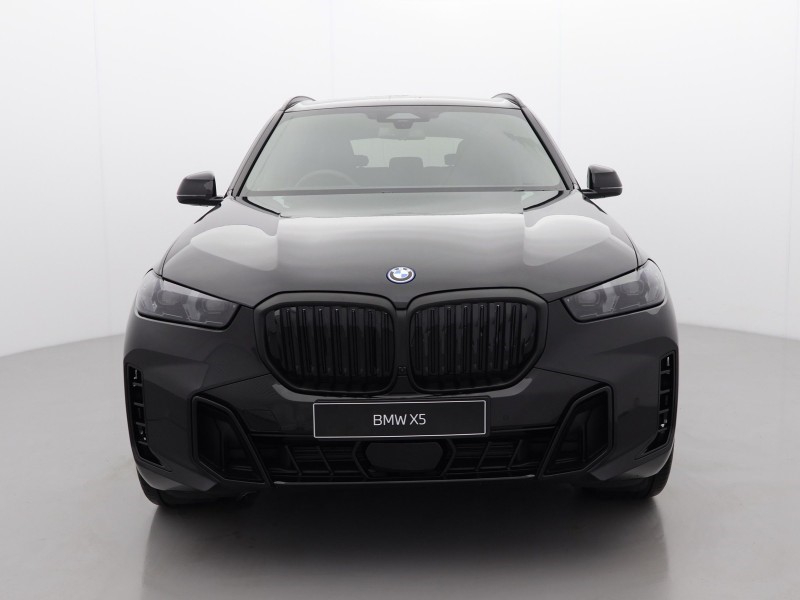  BMW X5 xDrive50e M Sport 5dr Auto [Pro Pack] 4944395