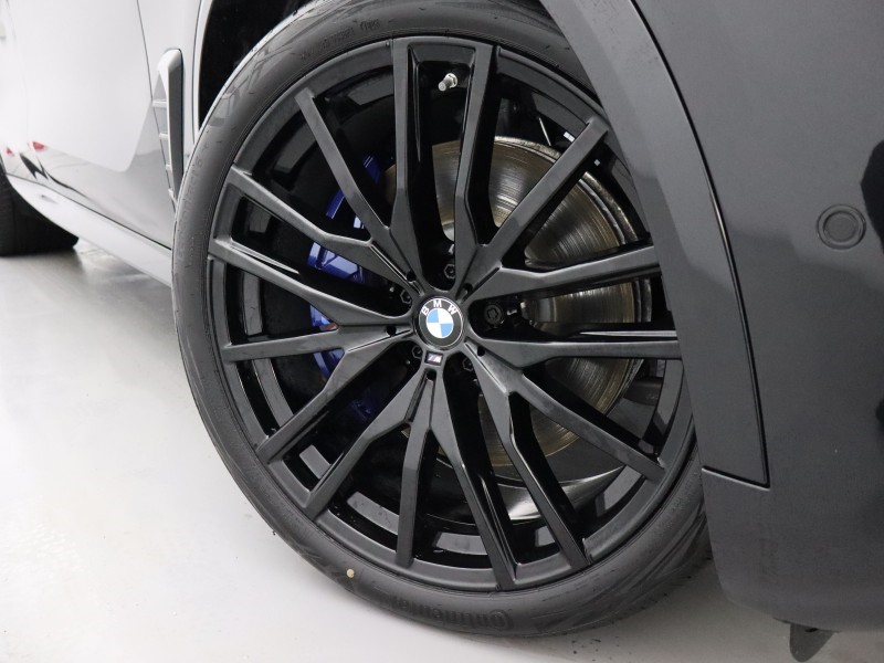  BMW X5 xDrive50e M Sport 5dr Auto [Pro Pack] 4944451