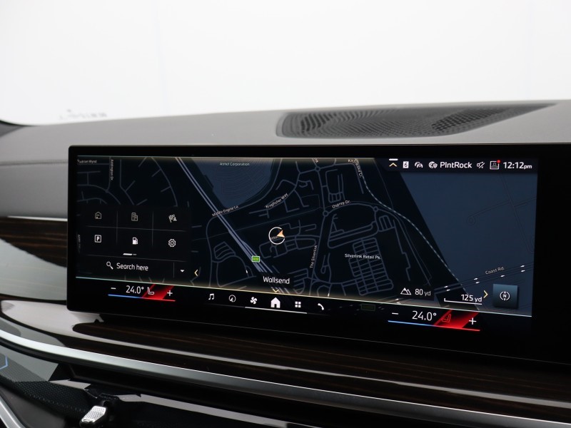  BMW X5 xDrive50e M Sport 5dr Auto [Pro Pack] 4944429