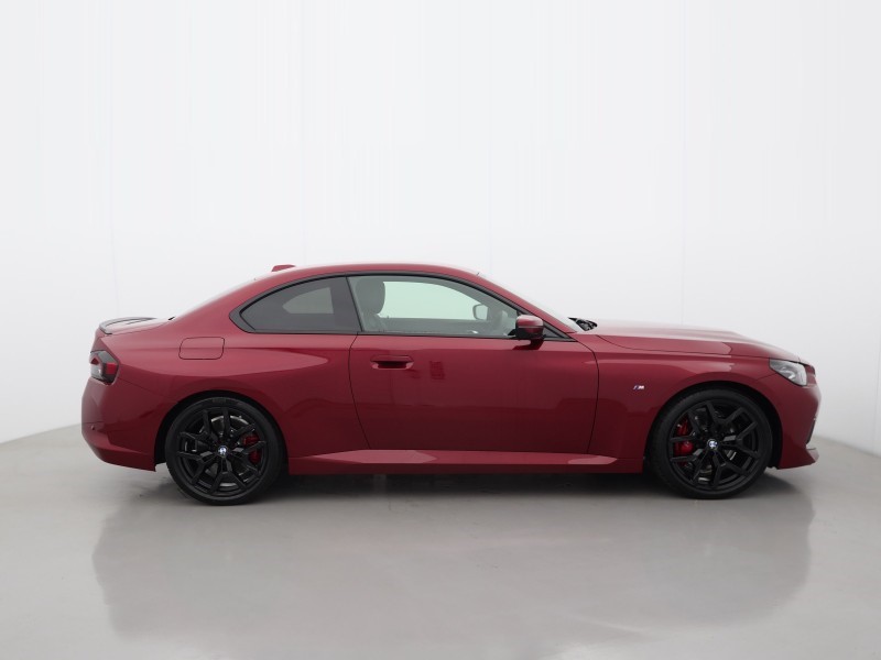  BMW 2 SERIES 230i M Sport 2dr Step Auto 5928860