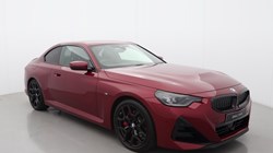BMW 2 SERIES 230i M Sport 2dr Step Auto 5928853