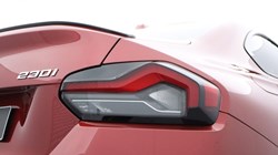 BMW 2 SERIES 230i M Sport 2dr Step Auto 5928866