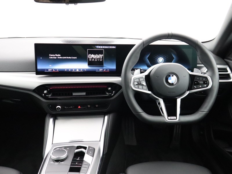  BMW 2 SERIES 230i M Sport 2dr Step Auto 5928916