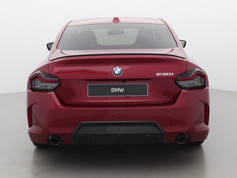 BMW 2 SERIES 230i M Sport 2dr Step Auto 5928858