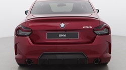 BMW 2 SERIES 230i M Sport 2dr Step Auto 5928858