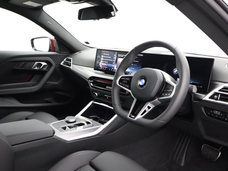  BMW 2 SERIES 230i M Sport 2dr Step Auto 5928880