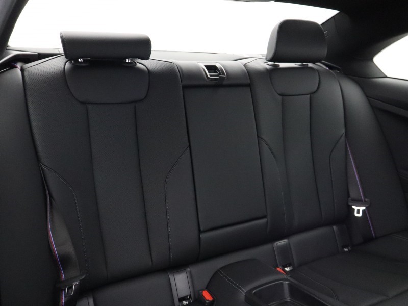  BMW 2 SERIES 230i M Sport 2dr Step Auto 5928913