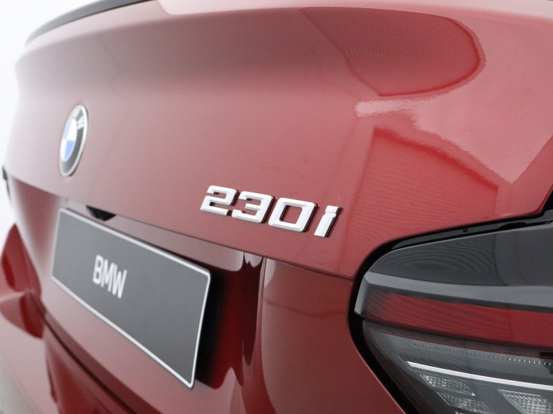  BMW 2 SERIES 230i M Sport 2dr Step Auto 5928867