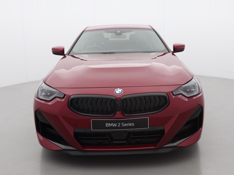  BMW 2 SERIES 230i M Sport 2dr Step Auto 5928854