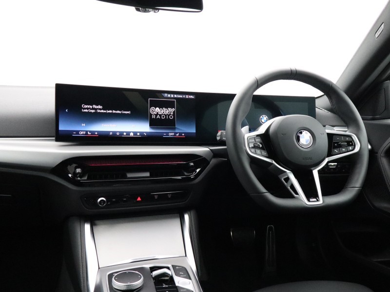  BMW 2 SERIES 230i M Sport 2dr Step Auto 5928919