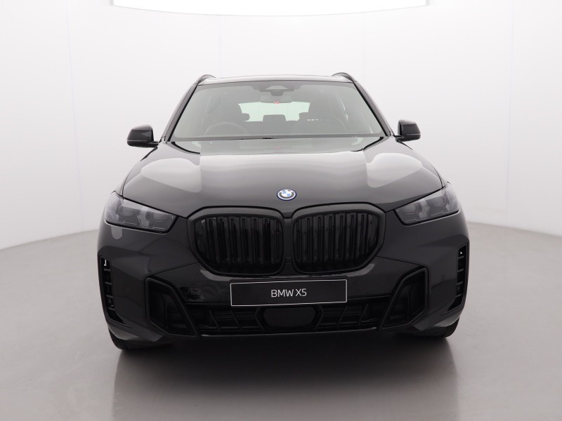  BMW X5 xDrive50e M Sport 5dr Auto 5498963