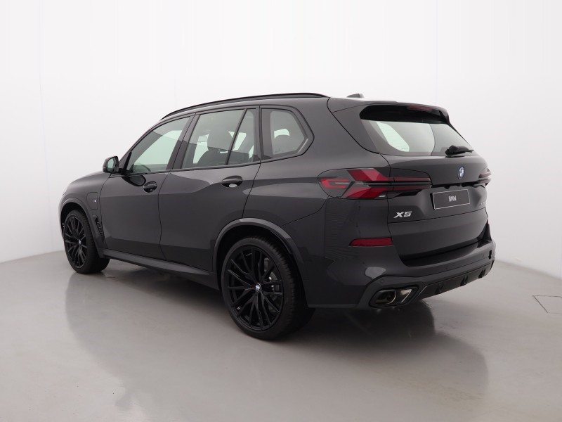  BMW X5 xDrive50e M Sport 5dr Auto 5498966