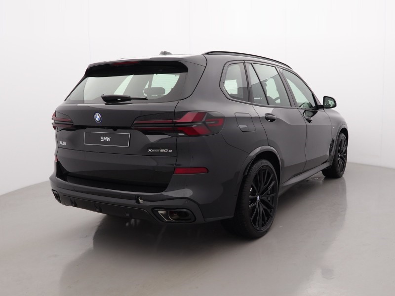  BMW X5 xDrive50e M Sport 5dr Auto 5498968