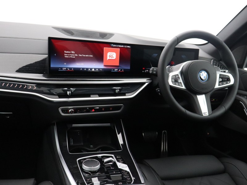  BMW X5 xDrive50e M Sport 5dr Auto 5498987