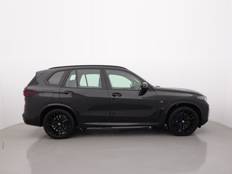 BMW X5 xDrive50e M Sport 5dr Auto 5498969