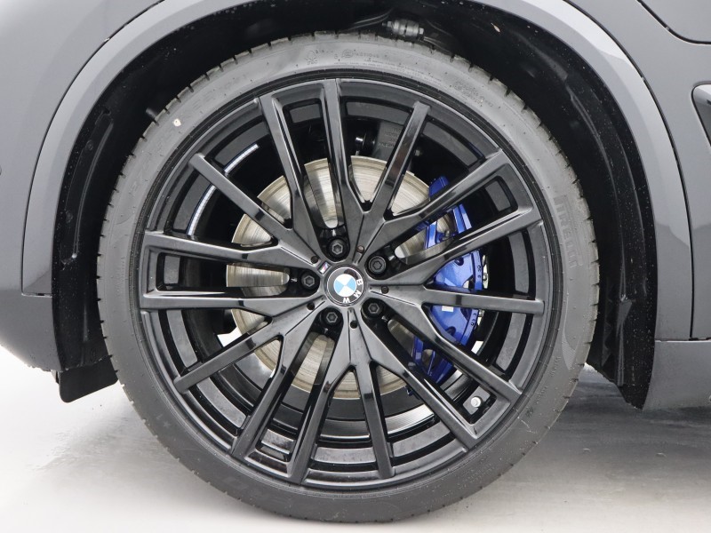  BMW X5 xDrive50e M Sport 5dr Auto 5498971