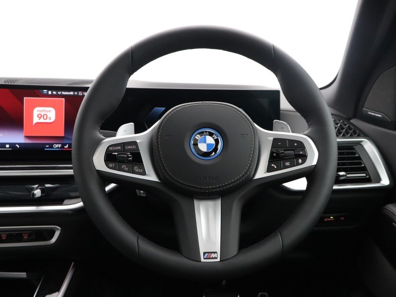  BMW X5 xDrive50e M Sport 5dr Auto 5498986