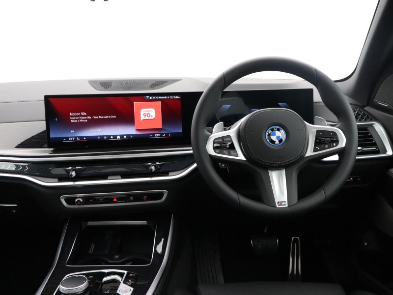 BMW X5 xDrive50e M Sport 5dr Auto 5498985