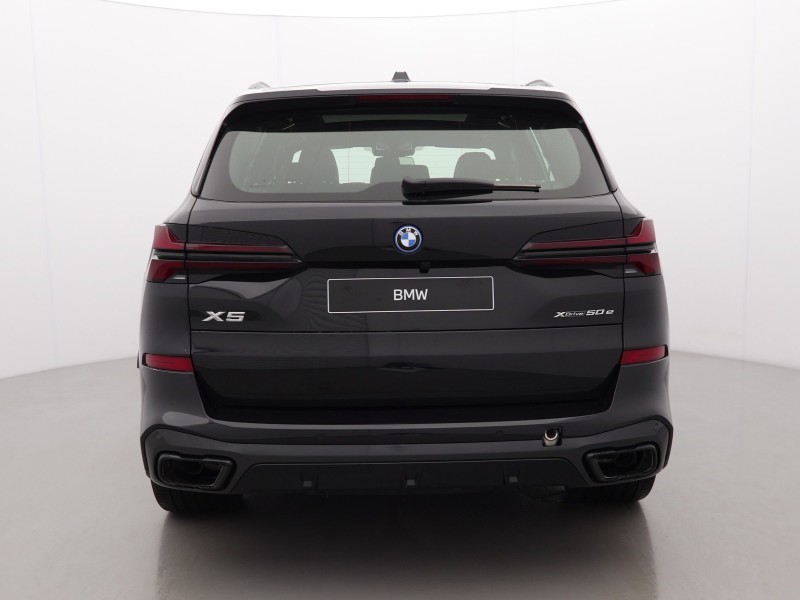  BMW X5 xDrive50e M Sport 5dr Auto 5498967